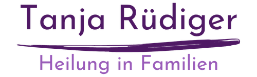 Tanja Rüdiger — Heilung in Familien